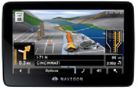 Navigon 6310 EU Truck (B09021309) Navigon 6310 EU Truck (B09021309)